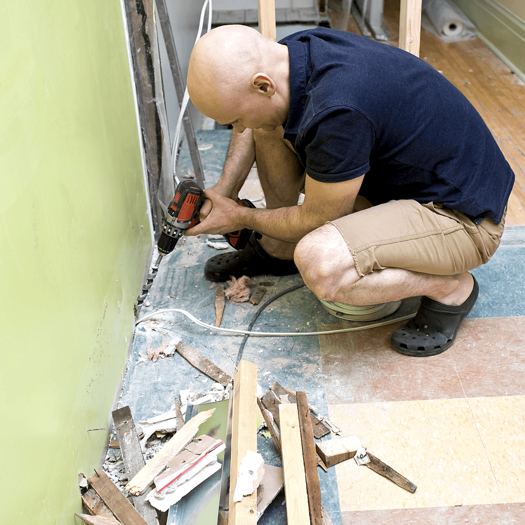 Gebze Mobilya Tamiri Yapan Adam