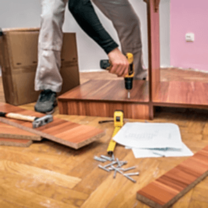 Gebze mobilya tamiri ve montajı