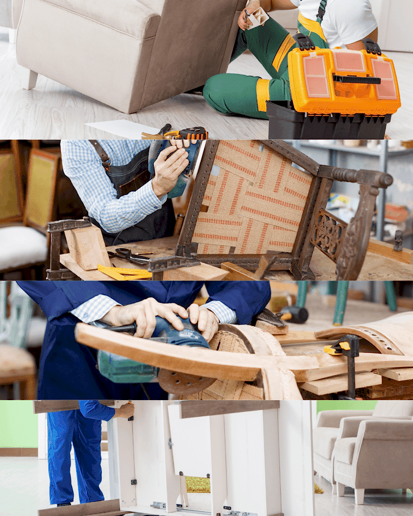 Gebze mobilya montajı ve tamiri hakkında bizimle iletişime geçin ve teklif alın