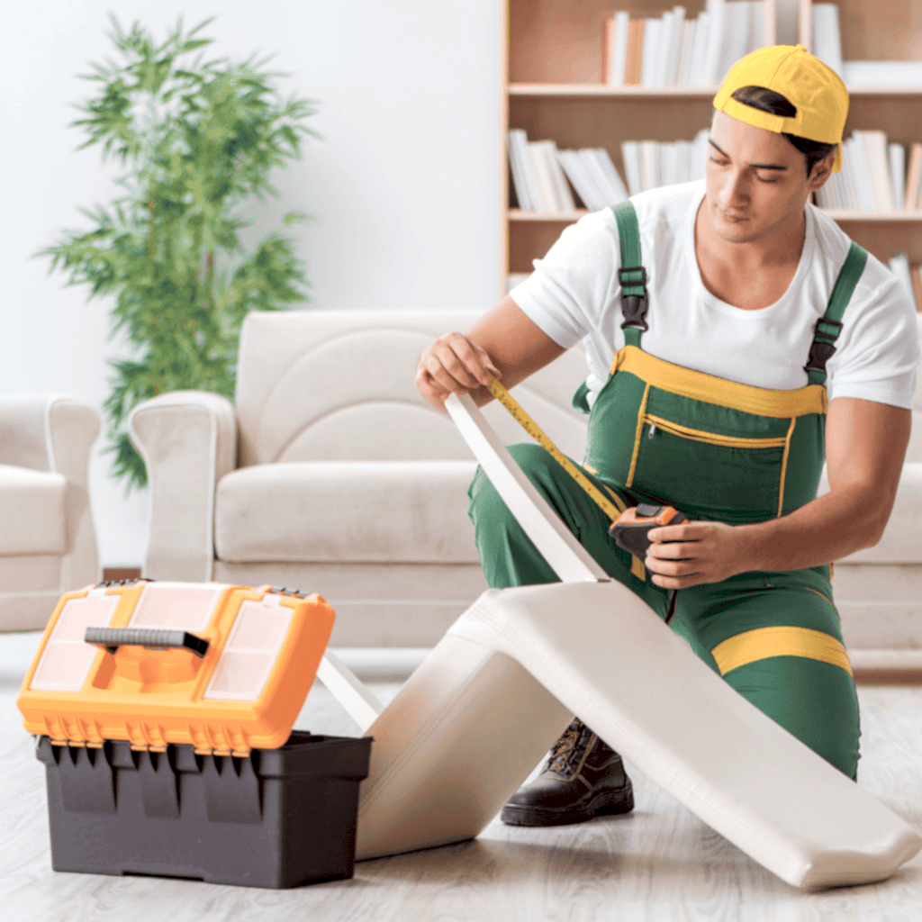 gebze mobilya sandalye tamiri